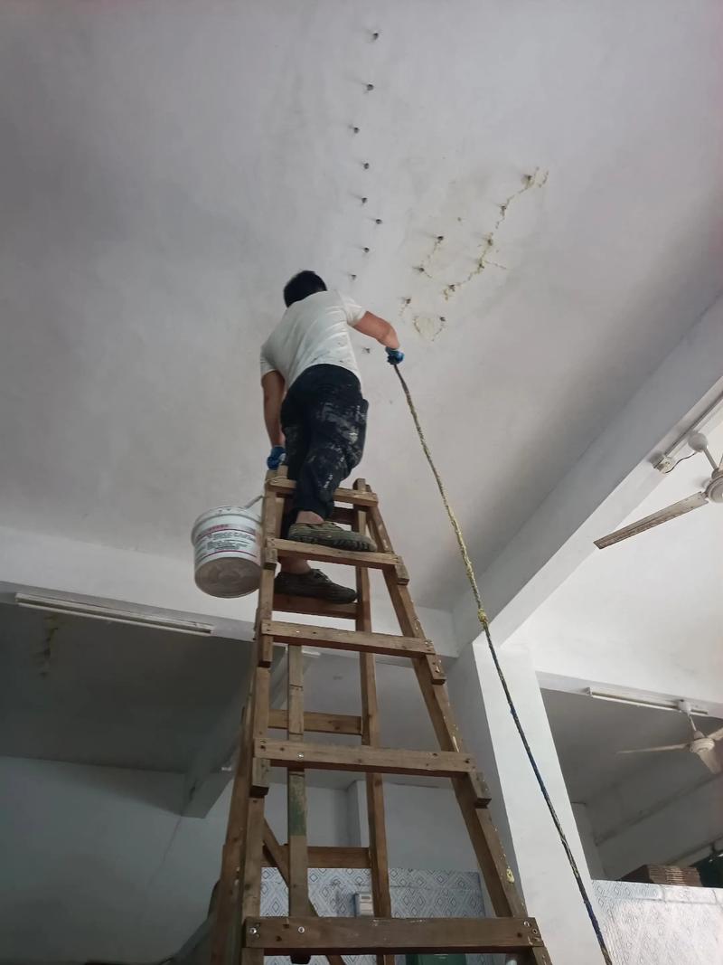 滨州惠民县化学注浆